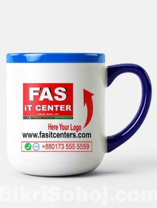 Cheap Rate Custom Mug Printing with Same Day Delivery